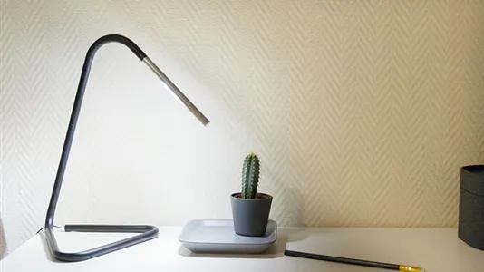 Rooms in Bilbao - photo 8