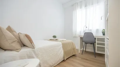Room for rent in Valencia L'Eixample, Valencia (region)