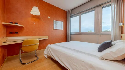 Rooms in Turin - photo 2