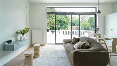 Apartment for rent in Brussels Elsene, Brussels