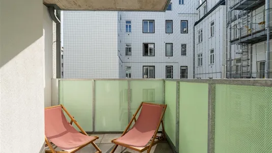 Apartments in Vienna Favoriten - photo 5