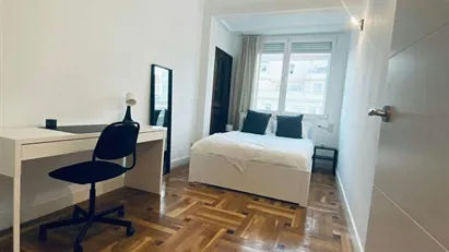 Room for rent in Madrid Salamanca, Madrid