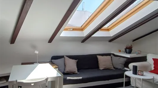 Houses in Madrid Centro - photo 4