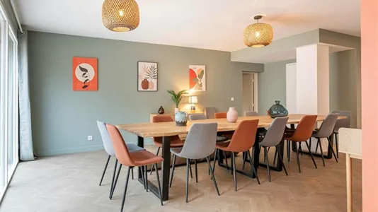 Rooms in Lyon - photo 9