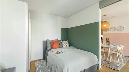 Rooms in Location is not specified - photo 5