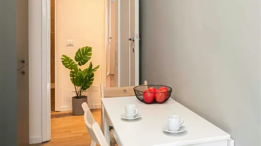 Rooms in Milano Zona 6 - Barona, Lorenteggio - photo 10