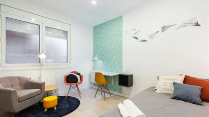 Room for rent in Barcelona Gràcia, Barcelona