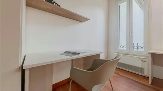 Rooms in Ferrara - photo 6