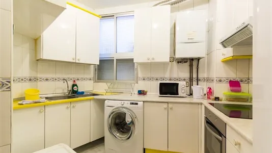 Rooms in Madrid Arganzuela - photo 5