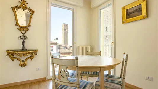 Apartments in Bologna - photo 7