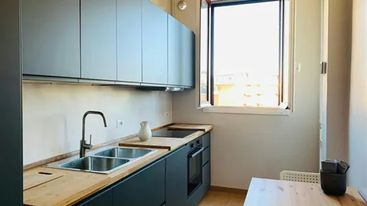 Rooms in Milano Zona 4 - Vittoria, Forlanini - photo 4