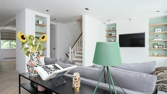 Apartments in Amsterdam Oud-Zuid - photo 6