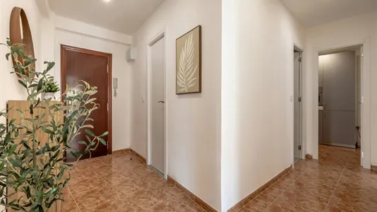 Rooms in Valencia Poblats Marítims - photo 8