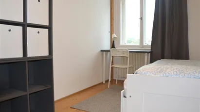 Room for rent in Prague 5, Prague