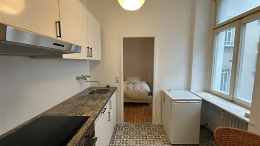 Apartments in Berlin Neukölln - photo 7