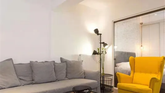 Apartments in Peristeri - photo 2