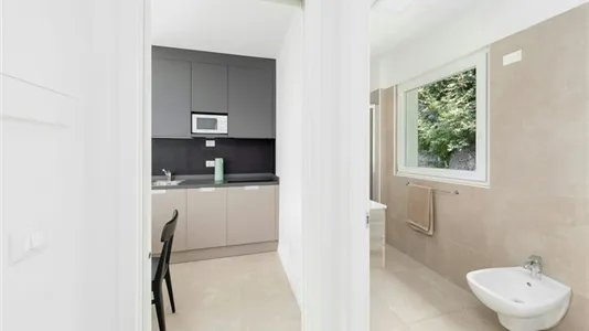 Rooms in Trento - photo 3