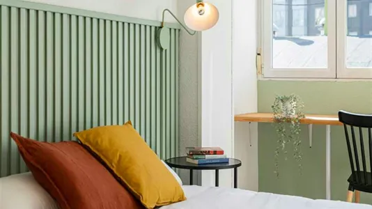 Rooms in Madrid Tetuán - photo 5