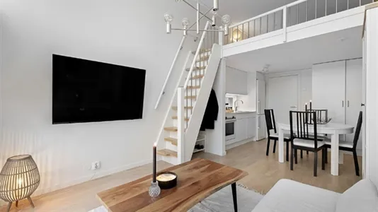 Apartments in Sollentuna - photo 1