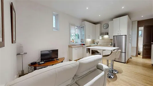 Rooms in Lyon - photo 5