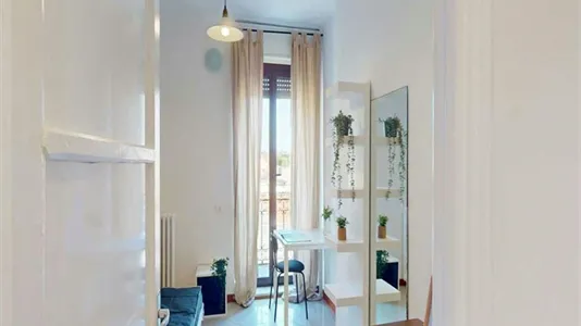 Rooms in Milano Zona 5 - Vigentino, Chiaravalle, Gratosoglio - photo 8