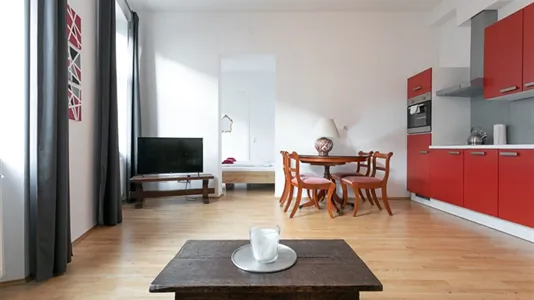 Apartments in Wien Wieden - photo 4