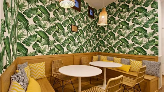 Apartments in Madrid Centro - photo 4