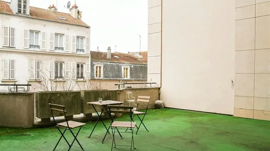 Rooms in Nanterre - photo 6