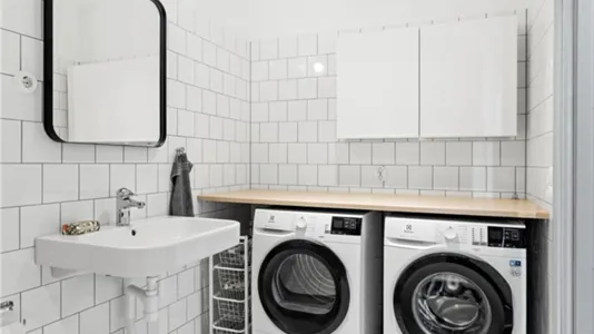 Apartments in Vaxholm - photo 12