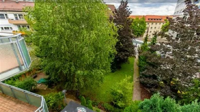 Apartment for rent in Stuttgart