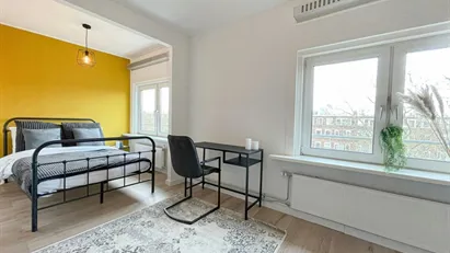 Apartment for rent in Rotterdam