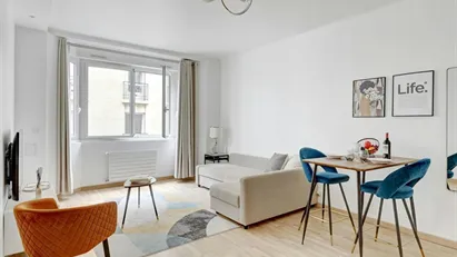 Apartment for rent in Paris 16éme arrondissement (North), Paris