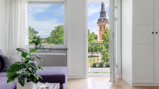 Apartments in Södertälje - photo 1