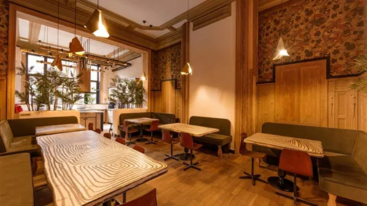 Rooms in Brussels Elsene - photo 6