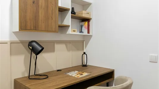 Rooms in Barcelona Sarrià-St. Gervasi - photo 6