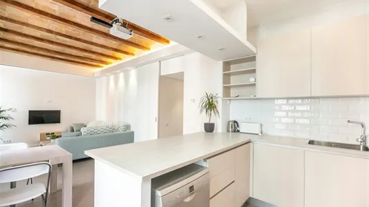 Apartments in Barcelona Les Corts - photo 8