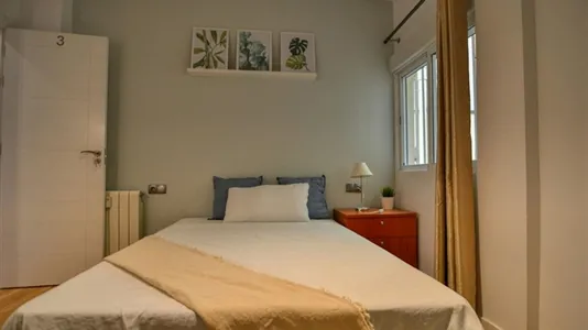 Apartments in Madrid Salamanca - photo 7