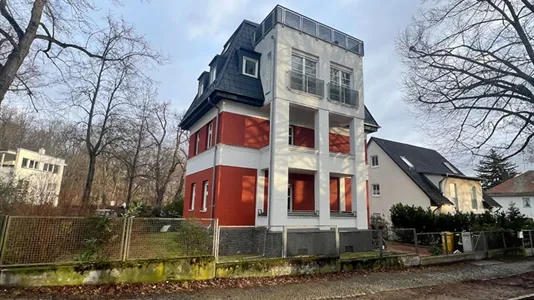 Apartments in Berlin Steglitz-Zehlendorf - photo 7