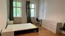 Room for rent, Berlin Charlottenburg-Wilmersdorf, Berlin, Kamminer Straße