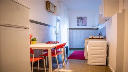 Rooms in Roma Municipio II – Parioli/Nomentano - photo 5