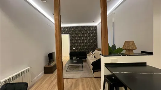 Apartments in Madrid Centro - photo 5