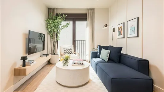 Apartments in Madrid Centro - photo 4