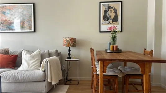 Apartments in Lidingö - photo 2