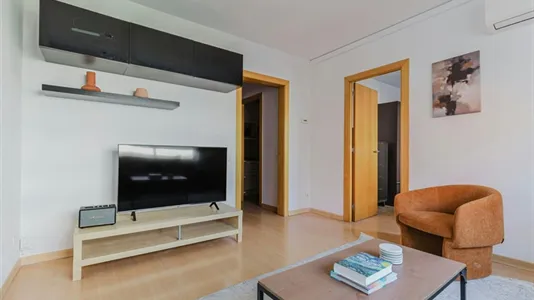 Apartments in Barcelona Les Corts - photo 3
