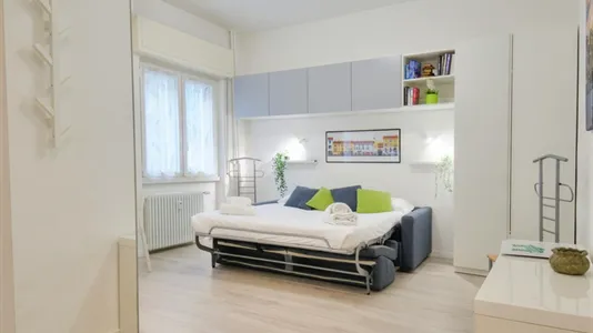 Apartments in Milano Zona 4 - Vittoria, Forlanini - photo 9