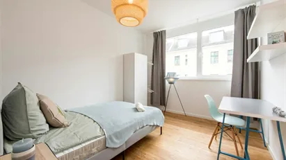 Room for rent in Berlin Mitte, Berlin