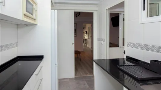 Rooms in Valencia Poblats Marítims - photo 10