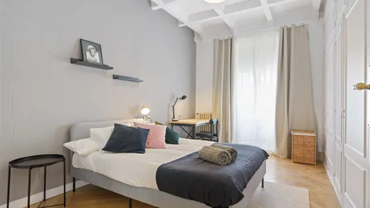 Rooms in Madrid Moncloa-Aravaca - photo 2