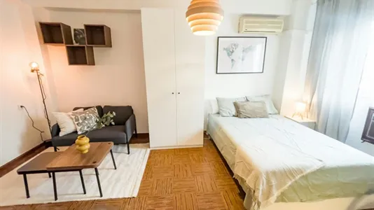 Rooms in Alfarería - photo 2