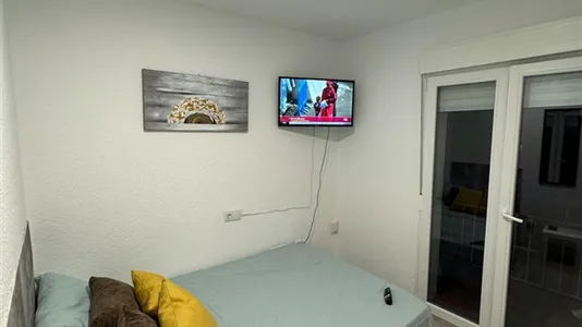 Rooms in Leganés - photo 5